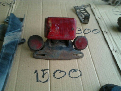 ระเบิด..dt125(mono)...เต็มคัน..11/2/57