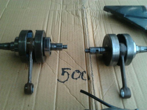 ระเบิด..dt125(mono)...เต็มคัน..11/2/57