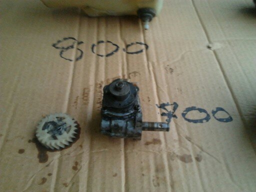 ระเบิด..dt125(mono)...เต็มคัน..11/2/57