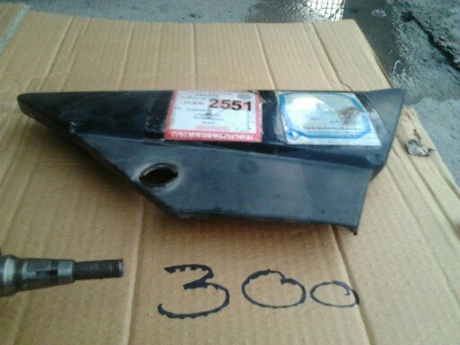 ระเบิด..dt125(mono)...เต็มคัน..11/2/57