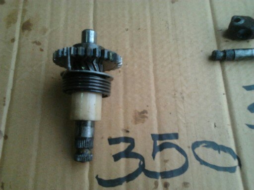 ระเบิด..dt125(mono)...เต็มคัน..11/2/57