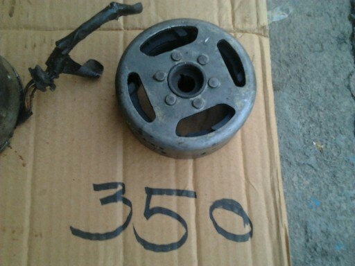 ระเบิด..dt125(mono)...เต็มคัน..11/2/57