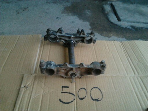 ระเบิด..dt125(mono)...เต็มคัน..11/2/57