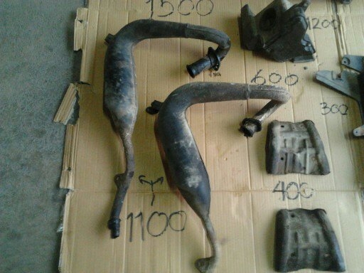 ระเบิด..dt125(mono)...เต็มคัน..11/2/57