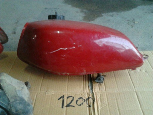 ระเบิด..dt125(mono)...เต็มคัน..11/2/57