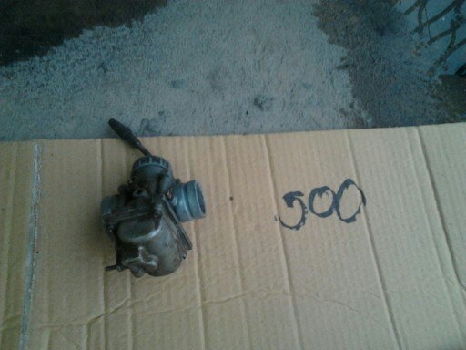 ระเบิด..dt125(mono)...เต็มคัน..11/2/57