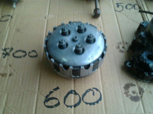 ระเบิด..dt125(mono)...เต็มคัน..11/2/57