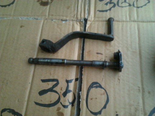 ระเบิด..dt125(mono)...เต็มคัน..11/2/57