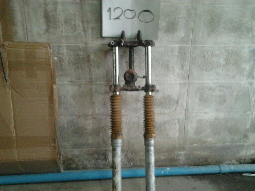 ระเบิด..dt125(mono)...เต็มคัน..11/2/57