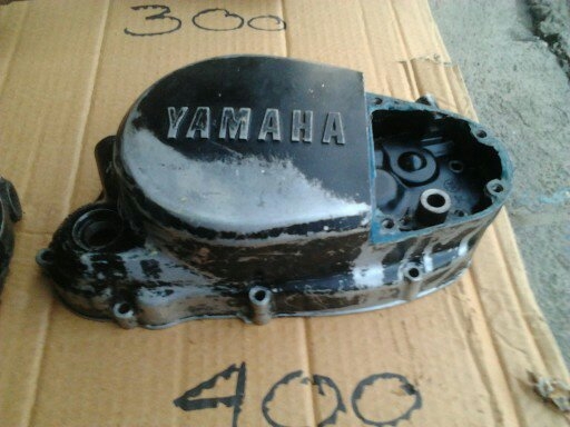 ระเบิด..dt125(mono)...เต็มคัน..11/2/57