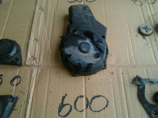 ระเบิด..dt125(mono)...เต็มคัน..11/2/57