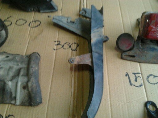 ระเบิด..dt125(mono)...เต็มคัน..11/2/57