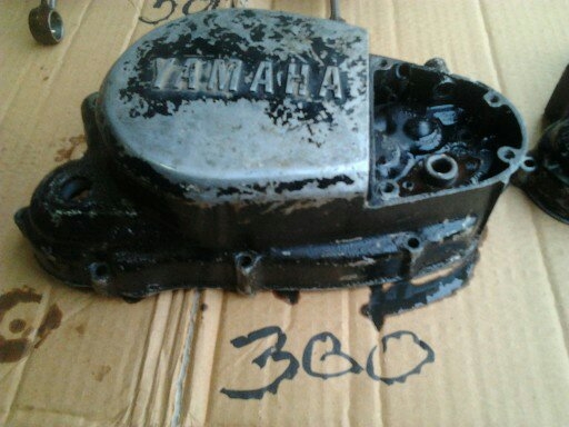 ระเบิด..dt125(mono)...เต็มคัน..11/2/57