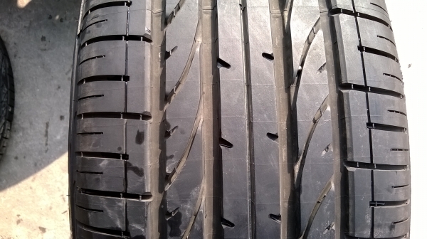 ขายล้อ TRD ขอบ 18 พร้อมยางป้ายแดง ล้อแท้ชุดละ 72,000