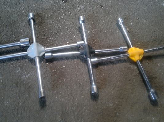 กากบาทญี่ปุ่นแท้ ๆ MADE IN JAPAN