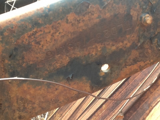 ขายครับแคชชีTLสี่ล้อกลางยาว1.90เมตรพร้อมทะเบียน ม79 จ.สระเเก้วครับขายที่34900ครับเพื่อมีประโยชน์ครับ