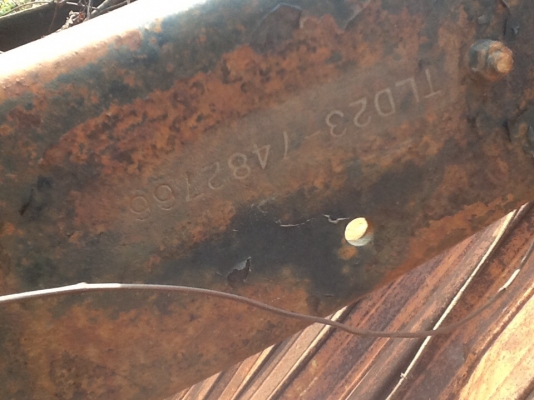 ขายครับแคชชีTLสี่ล้อกลางยาว1.90เมตรพร้อมทะเบียน ม79 จ.สระเเก้วครับขายที่34900ครับเพื่อมีประโยชน์ครับ