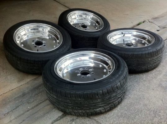 ล้อญี่ปุ่นแท้ ssr รุ่น mk1 ขนาด 15กว้าง7