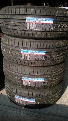 ขายยางใหม่ 265 60 18 FALKEN ปี2014