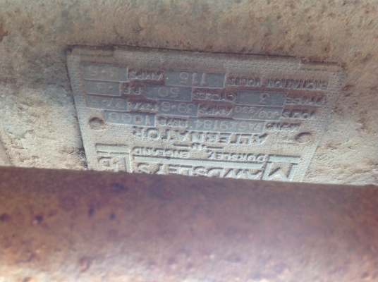 เครื่องจักรกล. แลอุปกรณ์