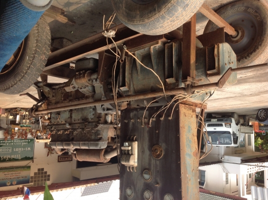 เครื่องจักรกล. แลอุปกรณ์