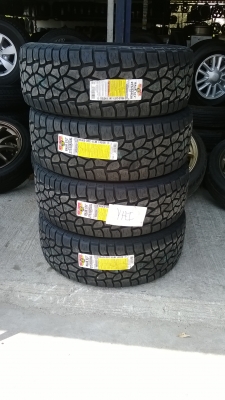 ขายยาง mickey thompson 275 55 20 เส้นละ10500