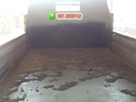 ขายรถดั้มพ์ 4 ล้อ ISUZU  จํานวน 4 สูบ 88 แรงม้า