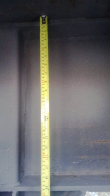 ขายหางคอกไม่ดั้ม 3 เพลา อู่.ช ทวี รถสวย รีบจองด่วน ปี.50