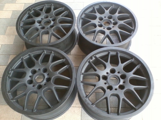 ล้อแม็ก