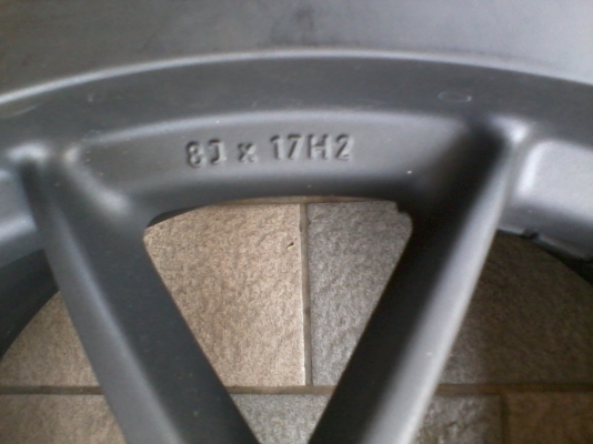 ล้อแม็ก