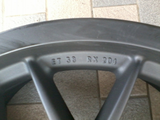 ล้อแม็ก