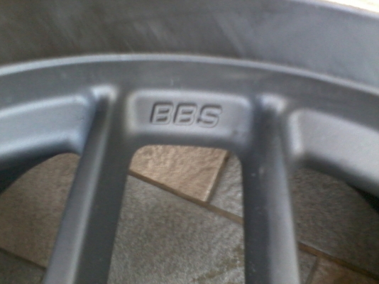 ล้อแม็ก