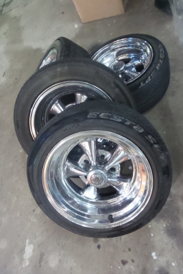 Cragar 5รูสไลด์ ขอบ15 หน้า7 หลัง8.5 ออฟ2ชั้น ลึก4นิ้ว อลูมิเนียมทั้งว Cragar 5รูสไลด์ ขอบ15 หน้า7 หลัง8.5 ออฟ2ชั้น ลึก4นิ้ว อลูมิเนียมทั้งว