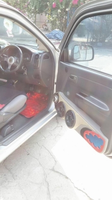 ขายรถกระบะ Isuzu Dmax cab ปี 2006 ขายรถกระบะ Isuzu Dmax cab ปี 2006