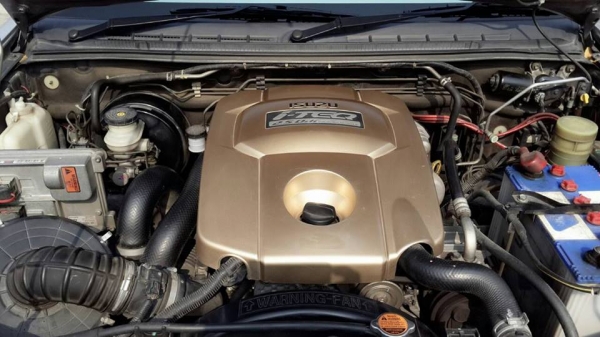 ขายรถกระบะ Isuzu Dmax cab ปี 2006 ขายรถกระบะ Isuzu Dmax cab ปี 2006