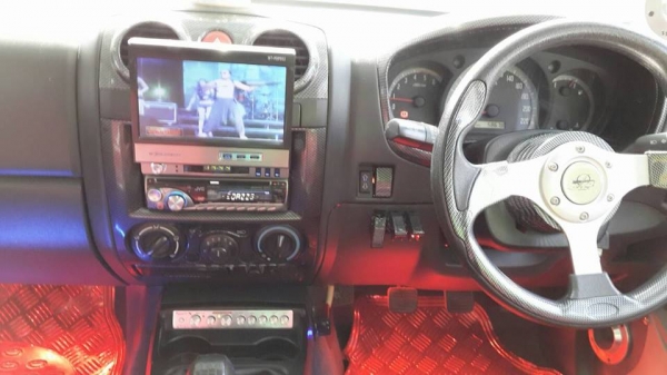 ขายรถกระบะ Isuzu Dmax cab ปี 2006 ขายรถกระบะ Isuzu Dmax cab ปี 2006