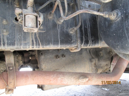 HINO-3M-เครื่องM10--สภาพสวยพร้อมใช้-