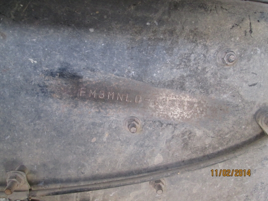 HINO-3M-เครื่องM10--สภาพสวยพร้อมใช้-