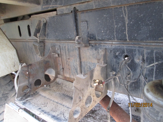 HINO-3M-เครื่องM10--สภาพสวยพร้อมใช้-