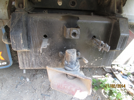 HINO-3M-เครื่องM10--สภาพสวยพร้อมใช้-