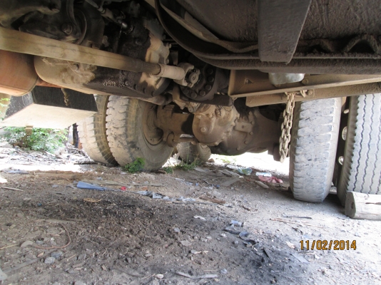 HINO-3M-เครื่องM10--สภาพสวยพร้อมใช้-