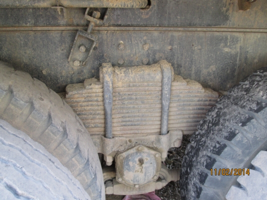 HINO-3M-เครื่องM10--สภาพสวยพร้อมใช้-