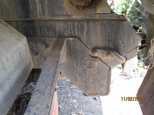 HINO-3M-เครื่องM10--สภาพสวยพร้อมใช้-