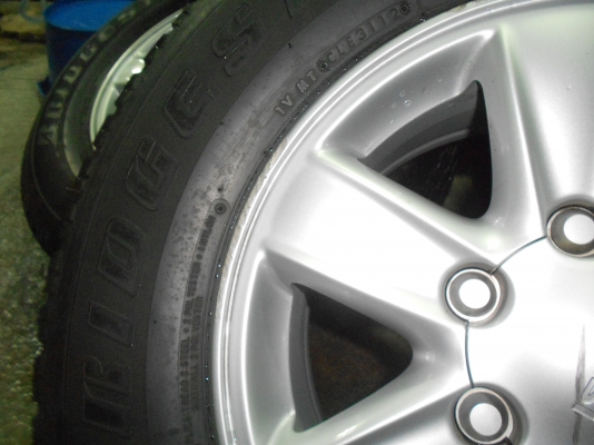 ขายแม็กติดรถ ออนิว ดีแม็ก