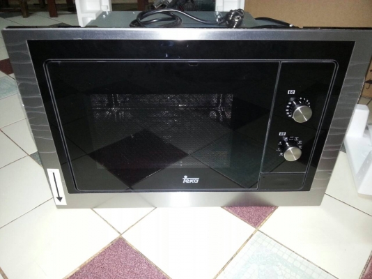 ขายเตาve