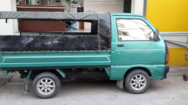 ขายแล้วนะครับขอบคุณtruck2handนะครับ