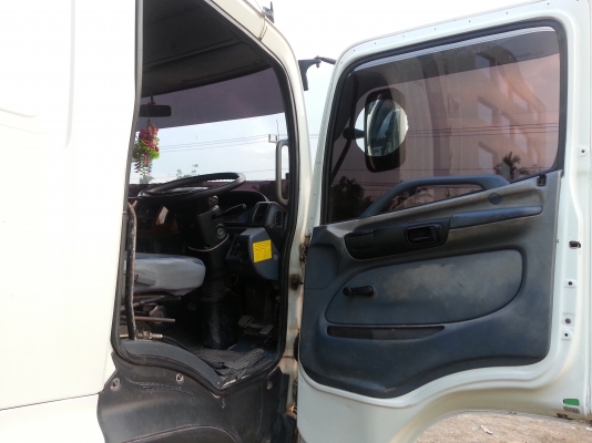 HINO MAGA  คุณเฉวง พิษณุโลกซื้อไปแล้วค่ะ