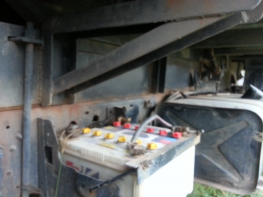 HINO MAGA  คุณเฉวง พิษณุโลกซื้อไปแล้วค่ะ