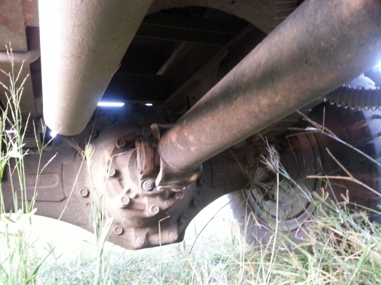 HINO MAGA  คุณเฉวง พิษณุโลกซื้อไปแล้วค่ะ