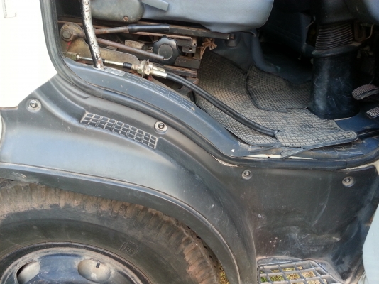 HINO MAGA  คุณเฉวง พิษณุโลกซื้อไปแล้วค่ะ